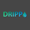 Drippo Discord Bot Logo