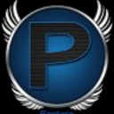 Pantera Discord Bot Logo