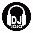 DJ JOJO Discord Bot Logo