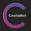 CooliaBot Discord Bot Logo