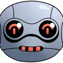 Alfred Discord Bot Logo