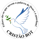 Cristão Discord Bot Logo