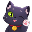 Tofu Discord Bot Logo