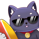 Tofu Discord Bot Logo