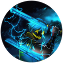 Modern Ninja Discord Bot Logo