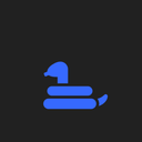 Security Discord Bot Logo