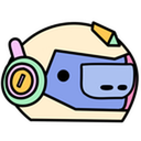 Celesta Discord Bot Logo