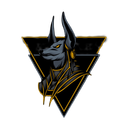 Anubis Discord Bot Logo
