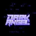 Dark AngeL Discord Bot Logo