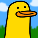 Duckling Discord Bot Logo