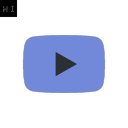 YT Searcher Discord Bot Logo