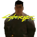 CyberBug Discord Bot Logo