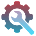 UTILITY 2X Discord Bot Logo