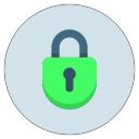 Security 2 Discord Bot Logo