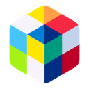 ubGames Music Discord Bot Logo