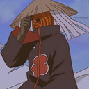 Tobi 彡 Discord Bot Logo