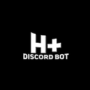 Head +™ Discord Bot Logo