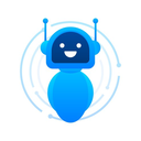Mikk Discord Bot Logo