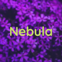 Nebula Discord Bot Logo