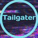 Tailgater Discord Bot Logo