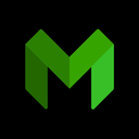 Magic Discord Bot Logo