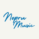 Nopru Music Discord Bot Logo