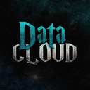 Data Cloud Discord Bot Logo