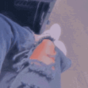𝘣𝘢𝘥 𝘣𝘶𝘯𝘯𝘪𝘦𝘴 Discord Bot Logo