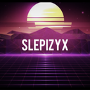 Slepizyx Discord Bot Logo