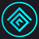 Ruxae Discord Bot Logo