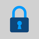 Lockdown Discord Bot Logo