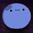 BlobDiscord Discord Bot Logo