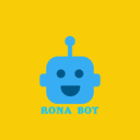 RONA BOT Discord Bot Logo