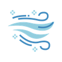 SkyWind Discord Bot Logo