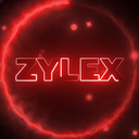 zylex Discord Bot Logo