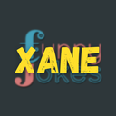 Xane Discord Bot Logo