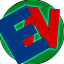 EVEN Discord Bot Logo