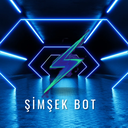 Şimşek Discord Bot Logo