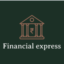 Financial express Discord Bot Logo