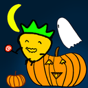 Yellowstrawberry Bot Discord Bot Logo