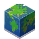 Global Chat Discord Bot Logo