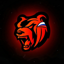 BlackRussia Discord Bot Logo