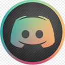 Global Discord Discord Bot Logo
