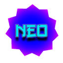 Neo Discord Bot Logo