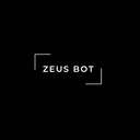 ZeusBot(Yhya) Discord Bot Logo