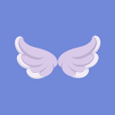 Tenshi Discord Bot Logo