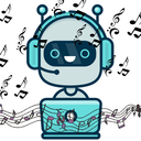 BoomBot 2.0 Discord Bot Logo