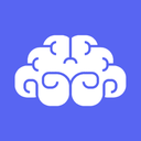 Brain Bot Discord Bot Logo
