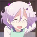 💜Kaname 2022 Discord Bot Logo