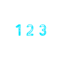 Pick A Number Discord Bot Logo